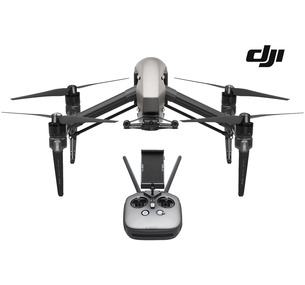 DJI Inspire 2 Quadcopter
